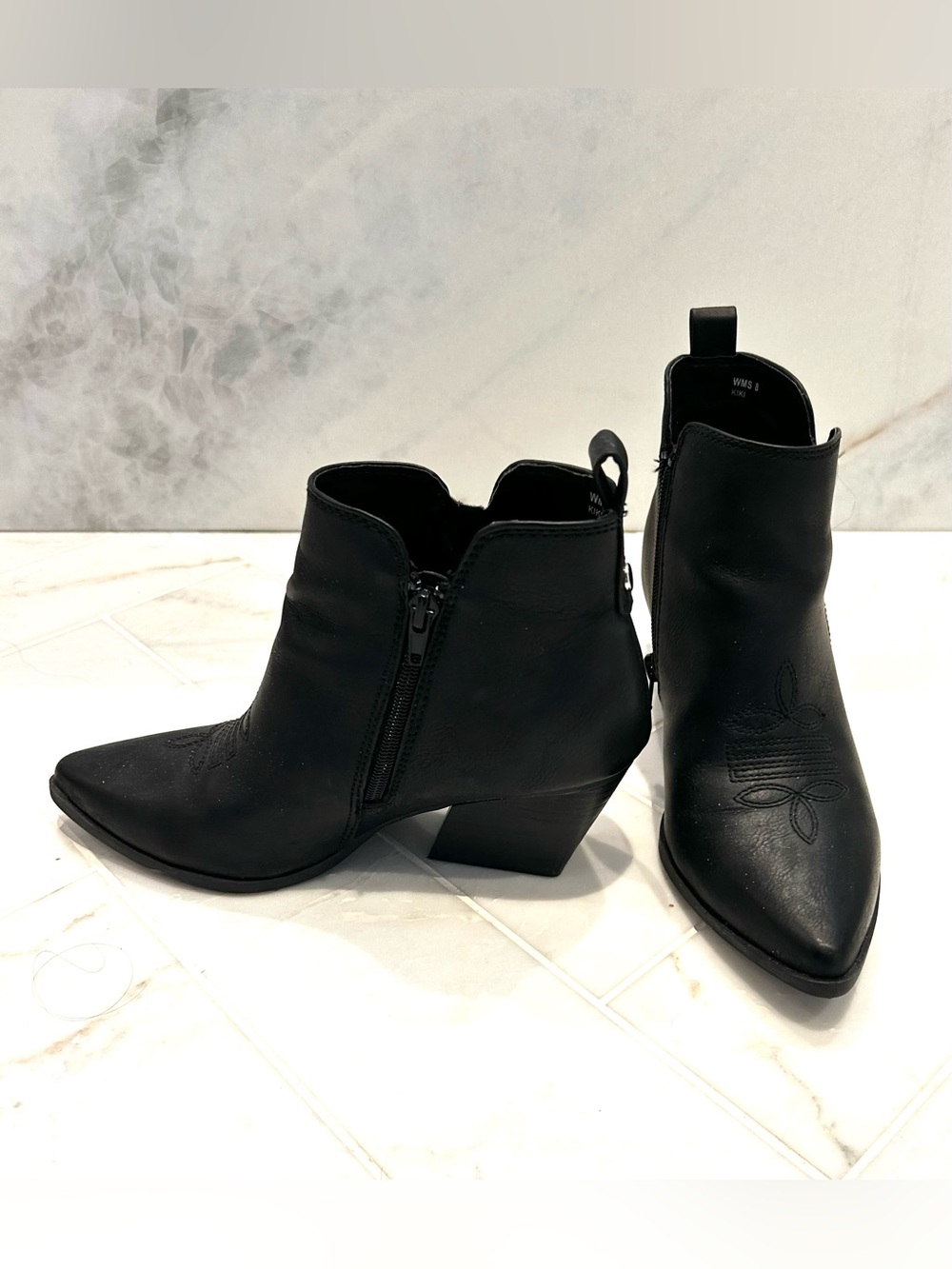 Dolce Vita Boot Size 8